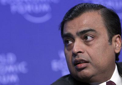 4 Mukesh Ambani 290... Autors: Fosilija Pasaules bagatakie cilveki