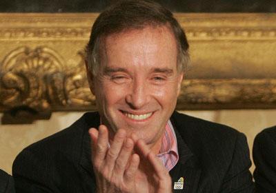 8 Eike Batista 270... Autors: Fosilija Pasaules bagatakie cilveki