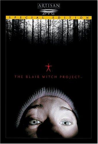 2 The Blair Witch Project ... Autors: pdnsııızp 15 pelnošākās šausnmu filmas.