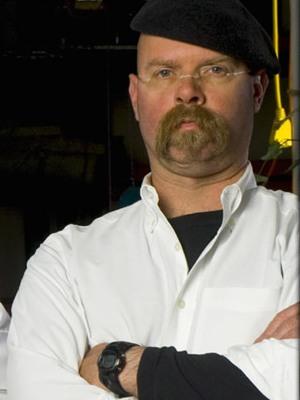 Jamie Hyneman Dzimis 1956 gada... Autors: iDIE Mythbusters.