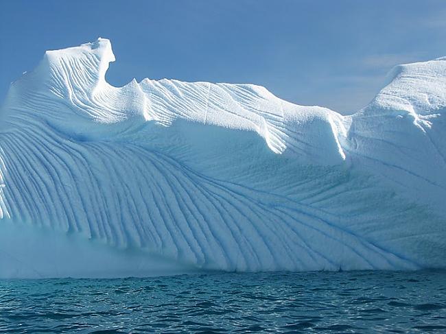 Zemeslodes ledājos ūdens ir 50... Autors: Ivarocks Paši TIE fakti