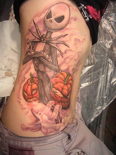 Tu zini ko tu tetovē uz sevis Autors: SoBored Sikumā pa Tetovējumiem