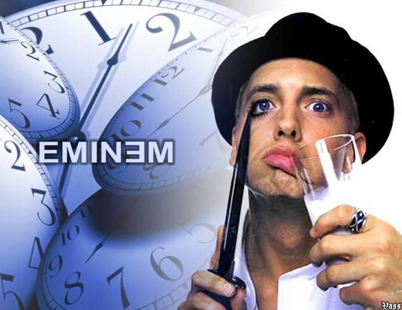 Eminems jau kopš 1997 gada ir... Autors: ainiss13 Slavenības - pašnāvnieki