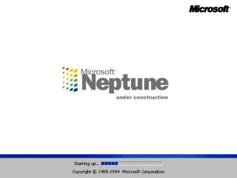 Microsoft Windows... Autors: Fosilija Microsoft Windows Evolūcija 2.part