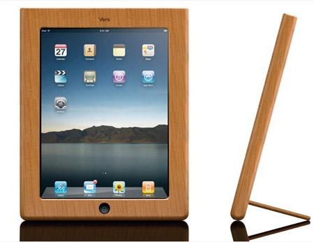 šo sauc parWooden iPad Caseses... Autors: OverDose interesanti no koka veidoti objekti