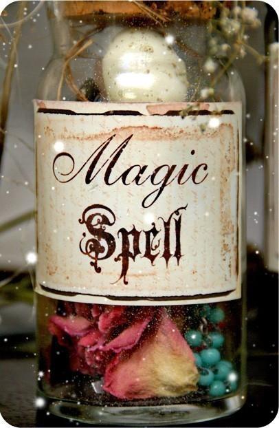 One miracle is just as easy to... Autors: zaigucisz Miracles and magic