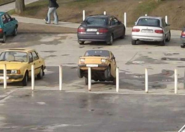  Autors: Fosilija Auto FAIL!