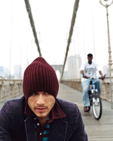  Autors: dilligaf Heath Ledger