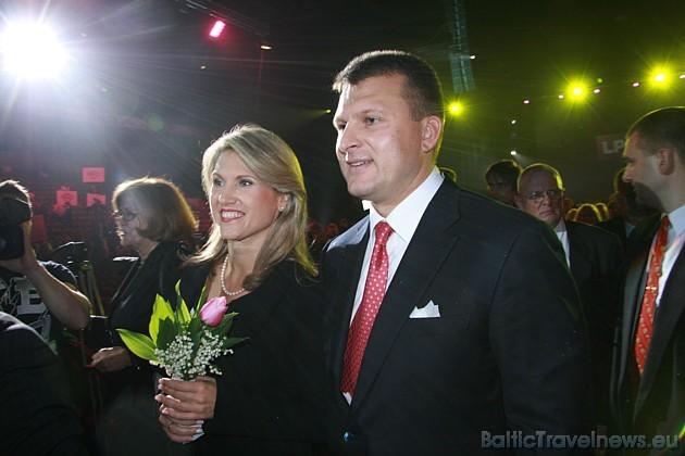 Kad Sergejs Leščinskis bija... Autors: Paparazijs Šlesers , bāleliņš ?