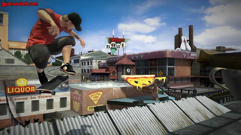 tony hawk Autors: Sounder Guinness World Records