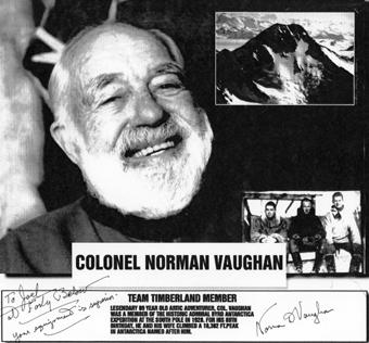 1976 gadā Vons uzzināja ka... Autors: Čeirāne Normens D. Vons