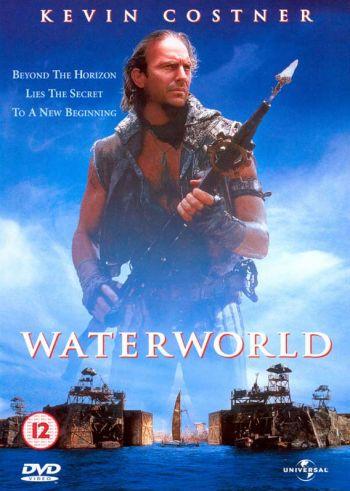 Waterworld Kevin Reynolds... Autors: Naurīītis Filmu budžeti un ieņēmumi.