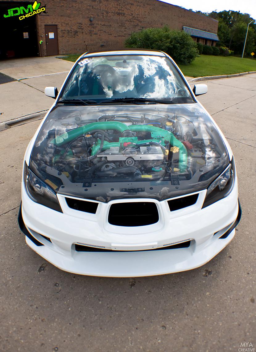  Autors: Partyjerk Subaru Impreza