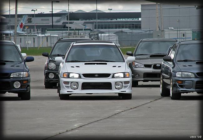  Autors: Partyjerk Subaru Impreza