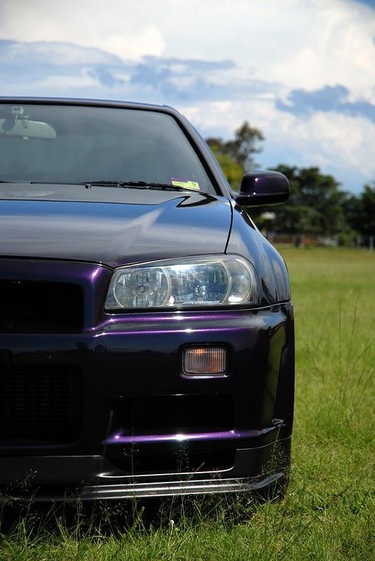  Autors: Partyjerk Nissan Skyline