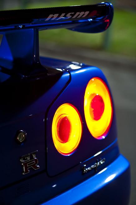  Autors: Partyjerk Nissan Skyline