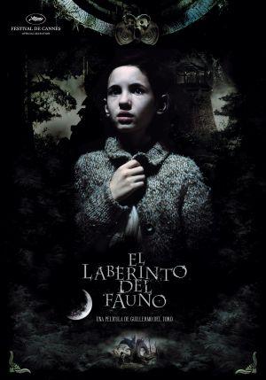  Autors: dilligaf Pan's Labyrinth