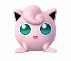 Džiglijpafs Viņš ir... Autors: Paparazijs Pokemoni