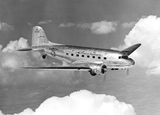 DC31935 bija apvērsums gaisa... Autors: Edgarinshs Cik veca ir vecākā lidmašīna,kas joprojām lido?
