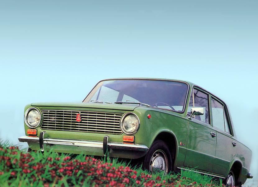 vaz 2101 Autors: aipii vaz forever