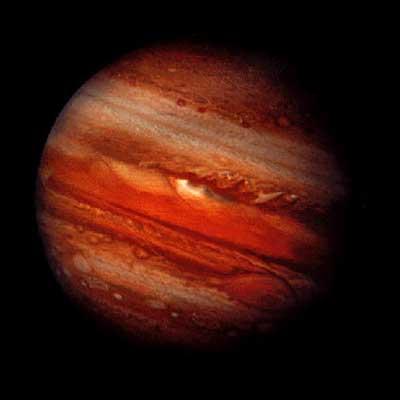 Jupiters ir lielaaks par... Autors: Džeina Eira Incredible facts.