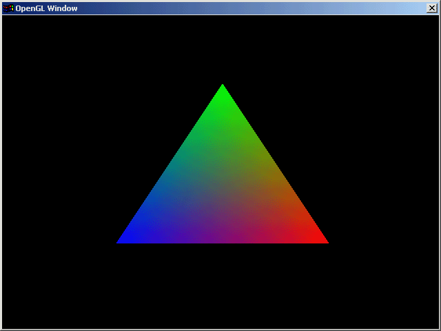  Autors: Fosilija OpenGL - Vēsture, īpašības, nākotne un cits kas