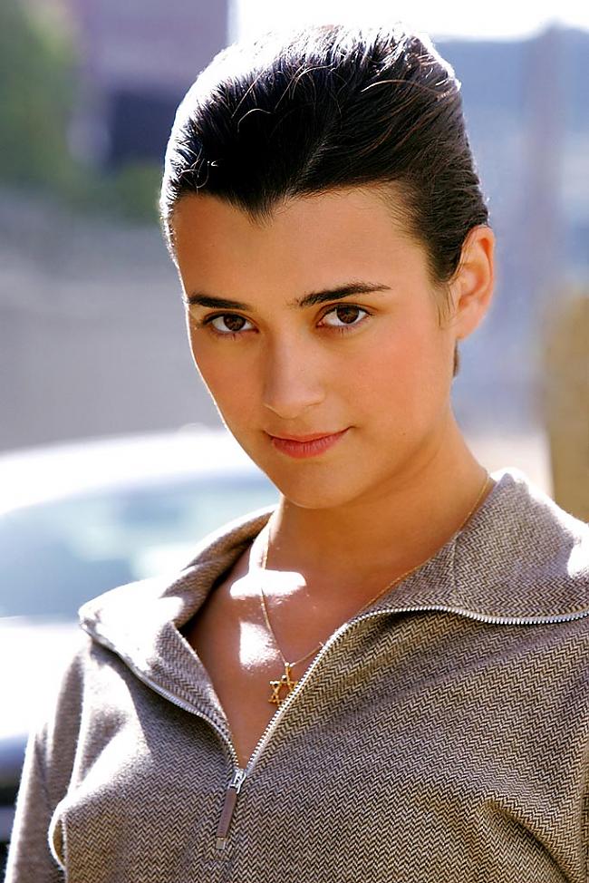 Ziva David Autors: mylola15 NCIS : Naval Criminal Investigative Service