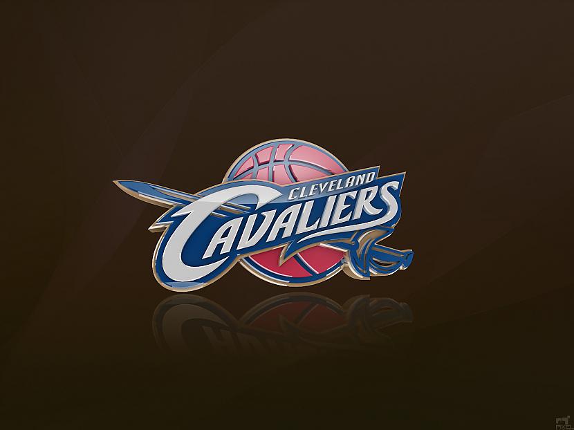 Cleveland Cavaliers nav... Autors: 4ufons milakas NBA komadas