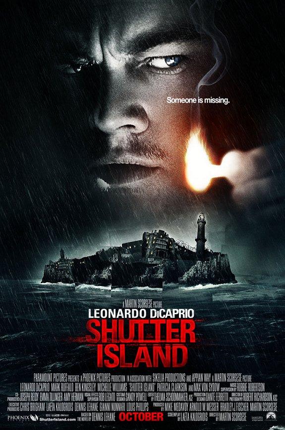 Shutter Island1954 gads Tiesu... Autors: manadvesele Labākās 2010.gada filmas - TOP 10