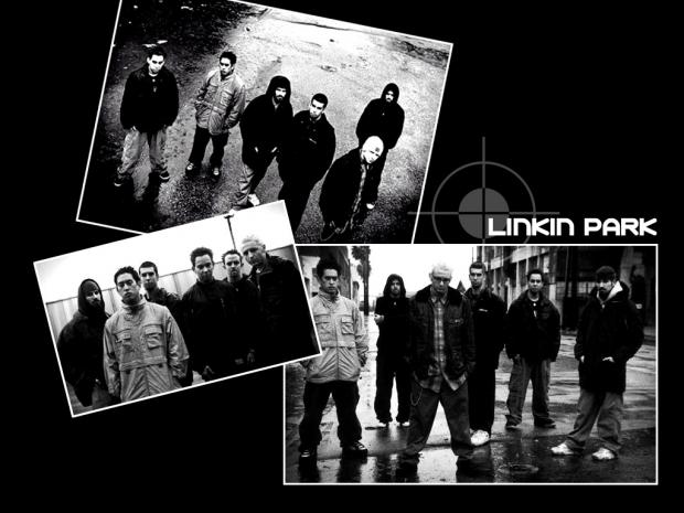  Autors: SLAM Linkin Park