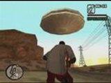  Autors: mythbusterfromlv GTA San Andreas Mysteries #2