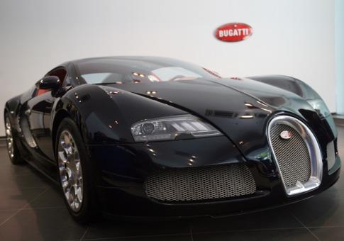 Bugatti Veyron 164 Super Sport... Autors: krixis72 2011 gada seksīgākās automašīnas