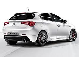 Alfa Romeo Giulietta Autors: Subaru top 7 2011 gada auto kas ieklust finala