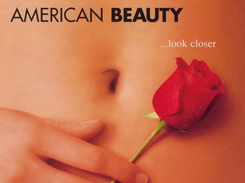 39 American Beauty 1999 Autors: PatrickStar Visu laiku labākās filmas TOP 40