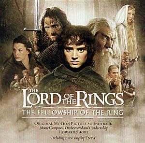 19The Lord of the Rings The... Autors: PatrickStar Visu laiku labākās filmas TOP 40