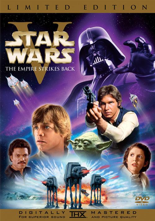 11Star Wars The Empire Strikes... Autors: PatrickStar Visu laiku labākās filmas TOP 40