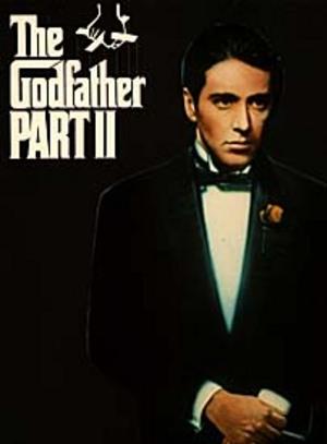 3The Godfather Part II 1974 Autors: PatrickStar Visu laiku labākās filmas TOP 40