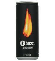 Brand Name buzzDrink Type... Autors: Blackopsmicky Par Coca-Cola!!!