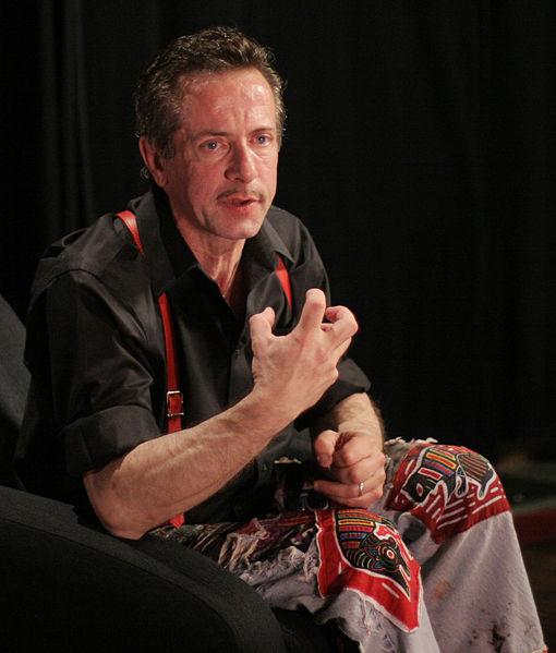 Clive Barker Autors: mad Clive Barker