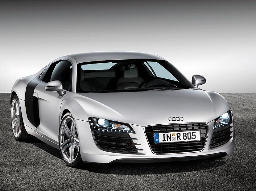 Audi R8 Autors: Polywhore Audi