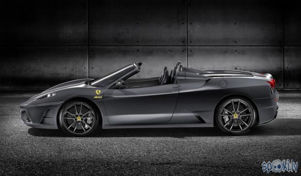  Autors: krixis02 Ferrari Unveils F430