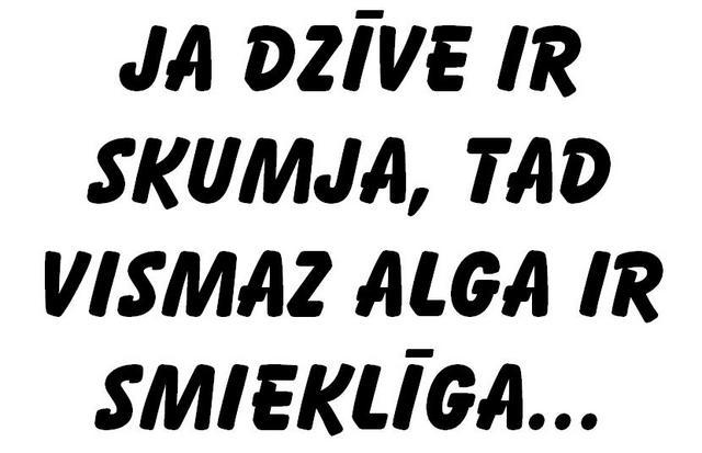 Kāda ir dzīve jēga Autors: Crazymonkey Jautājumi bez atbildes :D