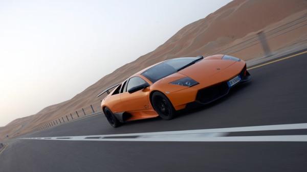  Autors: kapars118 Lambo