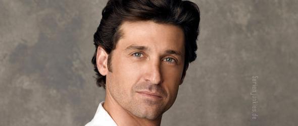 Dr Derek Shepherd  Patrick... Autors: bekons grey's anatomy