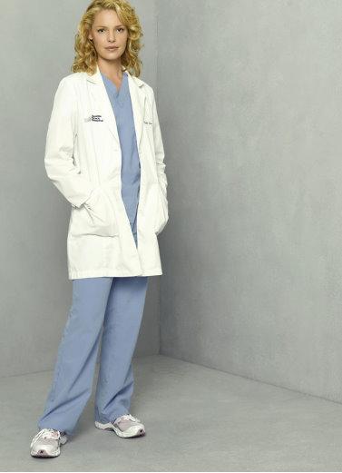 Dr Isobel Izzie Stevens ... Autors: bekons grey's anatomy