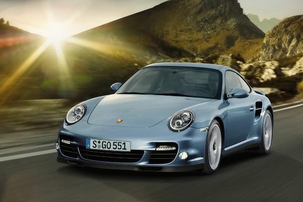 Porche 911 Turbo S B6 Turbo... Autors: Riichijs Īsumā par top7 sporta auto