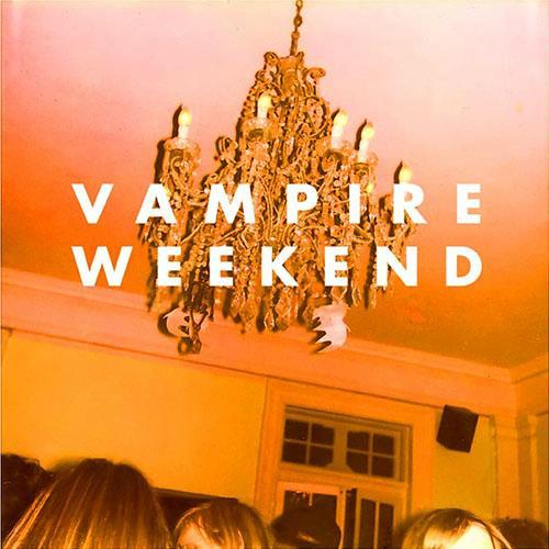 Vampire Weekend  Wampire... Autors: miltpauris Labi mūzikas albumi :)