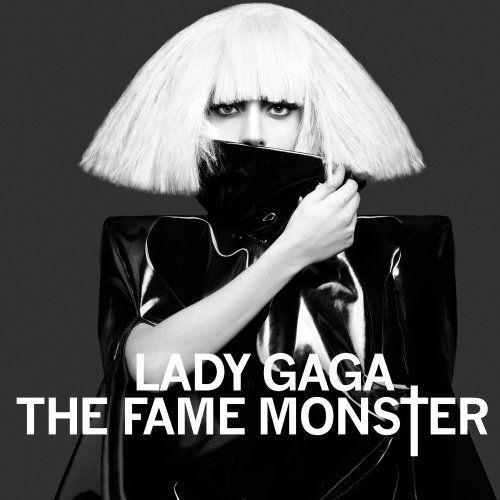 Lady Gaga  The Fame Monster Ak... Autors: miltpauris Labi mūzikas albumi :)