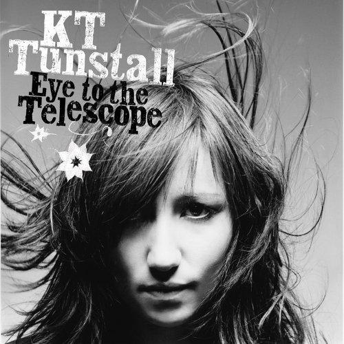 KT Tunstall  Eye to the... Autors: miltpauris Labi mūzikas albumi :)