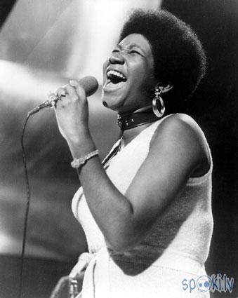  Autors: Supreme The Queen of Soul music